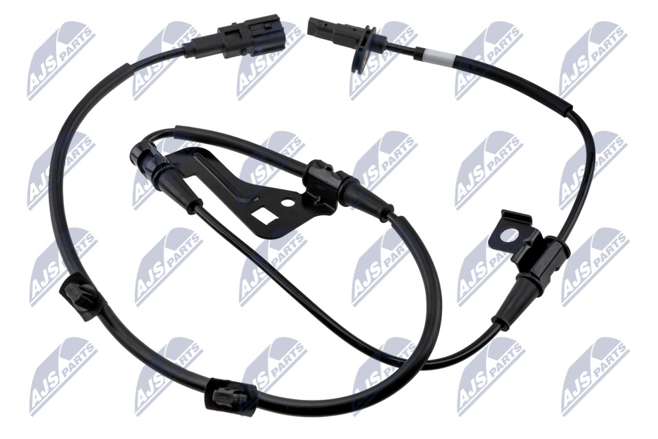 NTY ABS Sensor HCA-HY-585 venstre foraksel for KIA