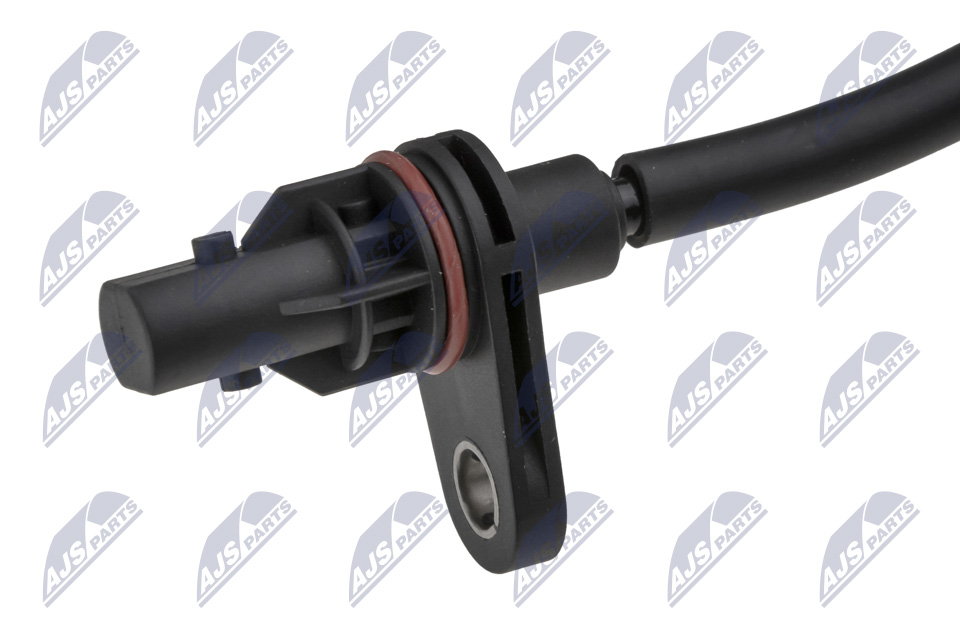 NTY ABS Sensor HCA-KA-336 Bagaksel venstre for KIA