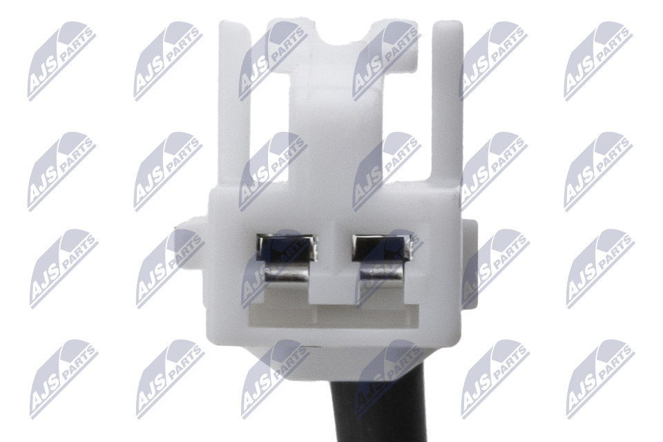 NTY ABS Sensor HCA-KA-337 Bagaksel højre for KIA