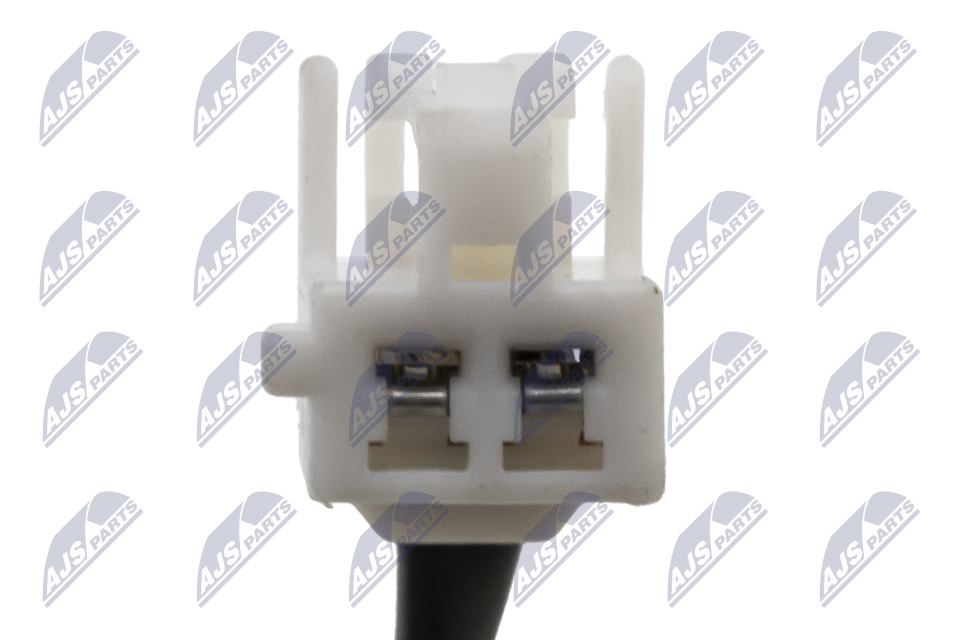 NTY ABS Sensor HCA-KA-340 Bagaksel venstre for KIA