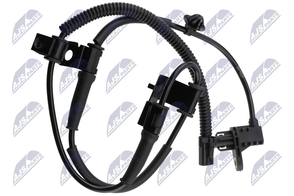 NTY ABS Sensor HCA-KA-343 højre foraksel for KIA