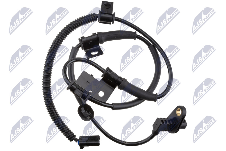 NTY ABS Sensor HCA-KA-342 venstre foraksel for KIA