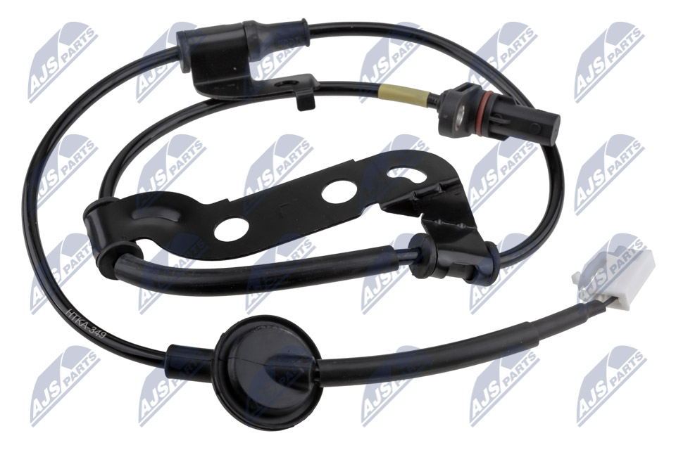 NTY ABS Sensor HCA-KA-349 Bagaksel venstre for KIA