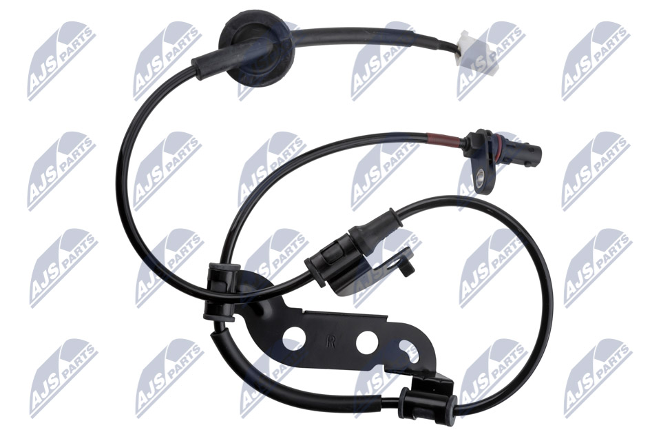 NTY ABS Sensor HCA-KA-348 Bagaksel højre for KIA