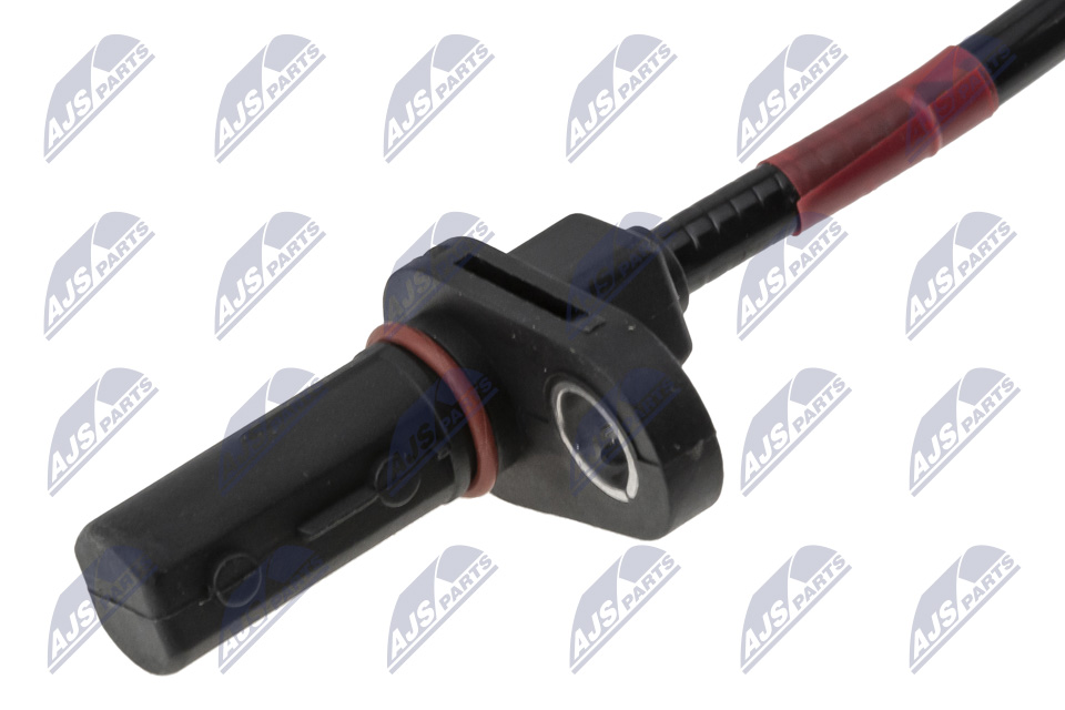 NTY ABS Sensor HCA-KA-341 Bagaksel højre for KIA