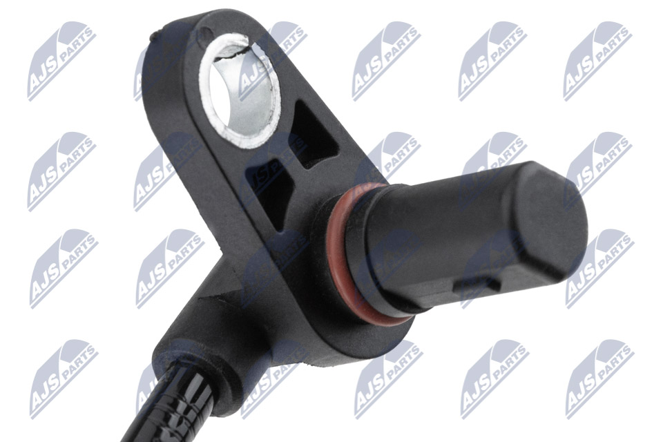 NTY ABS Sensor HCA-KA-357 Bagaksel højre for KIA