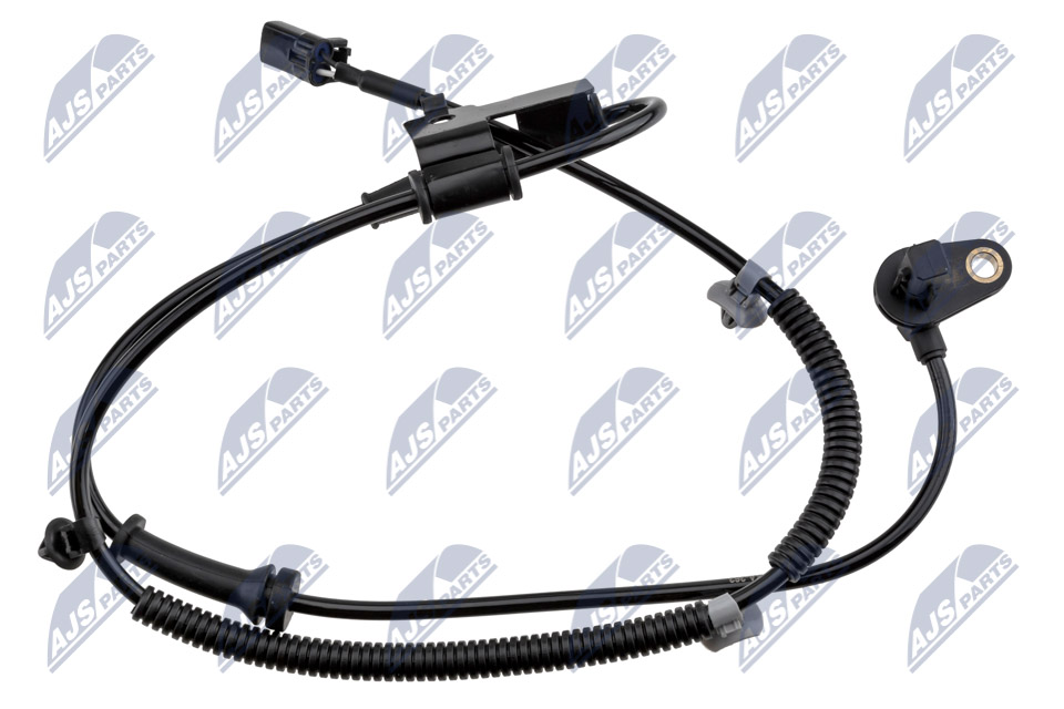NTY ABS Sensor HCA-KA-363 højre foraksel for KIA