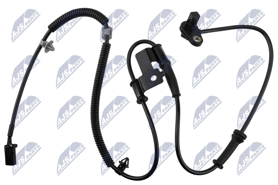 NTY ABS Sensor HCA-KA-362 venstre foraksel for KIA