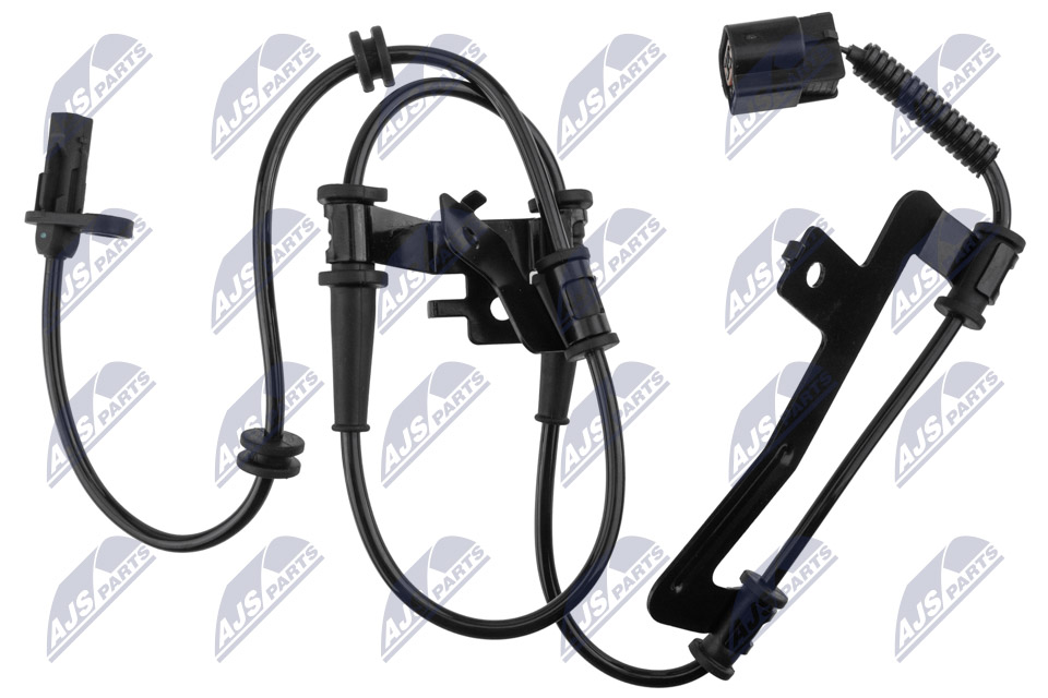 NTY ABS Sensor HCA-HY-572 højre foraksel for HYUNDAI