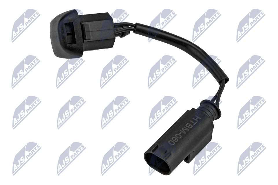 NTY Vaskedyse, forrudevisker/vasker EDS-BM-060 for BMW