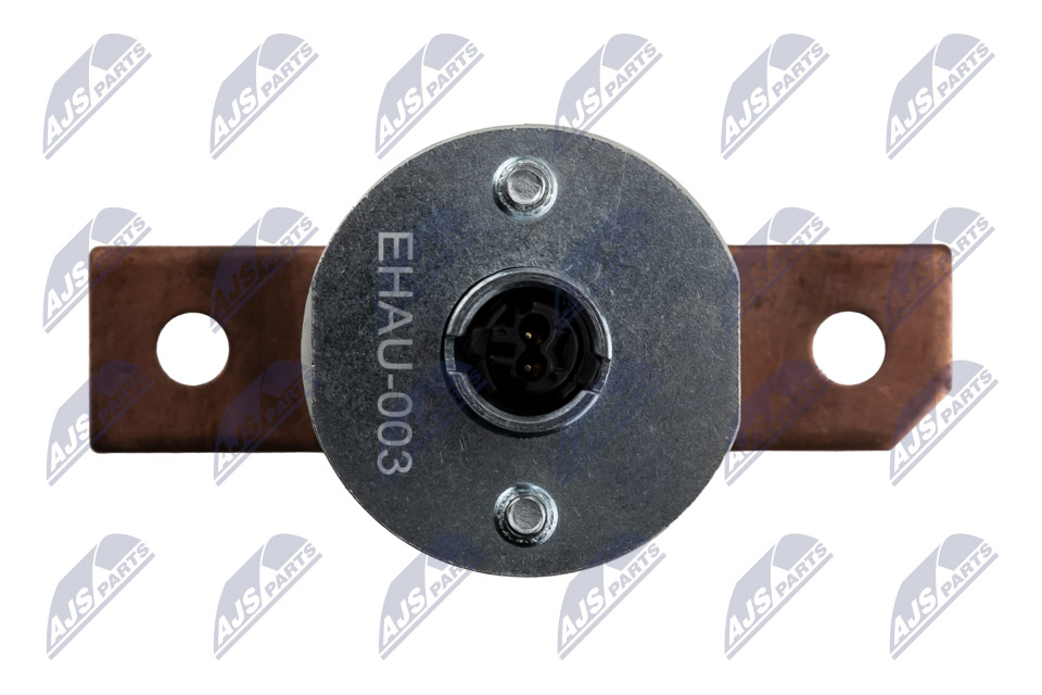 NTY Sensor, batterimanagement ebpau003 for VAG