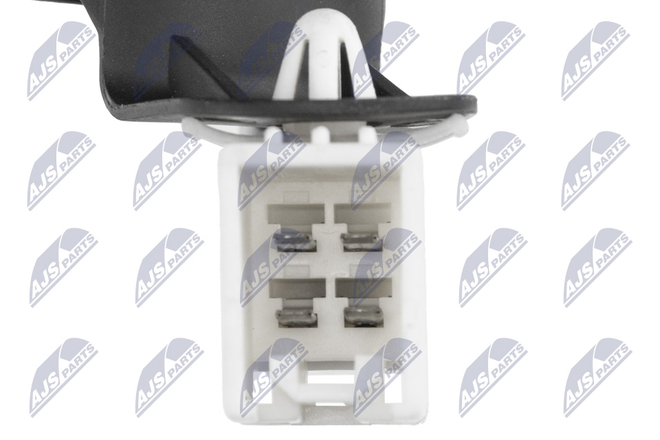 NTY ABS Sensor hcamz061 Bagaksel venstre for MAZDA
