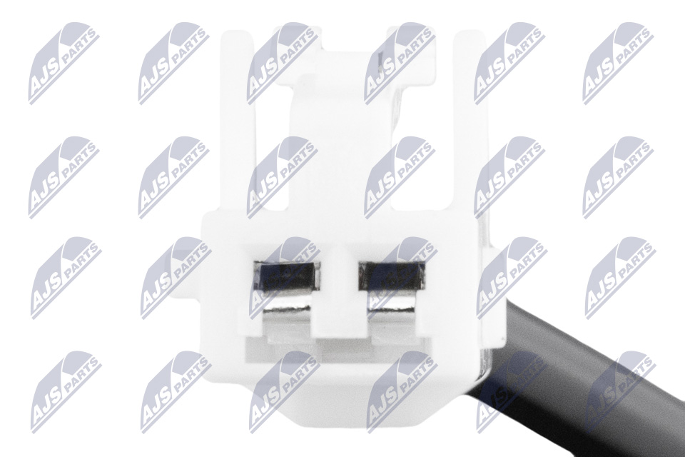 NTY ABS Sensor HCA-KA-360 Bagaksel venstre for KIA