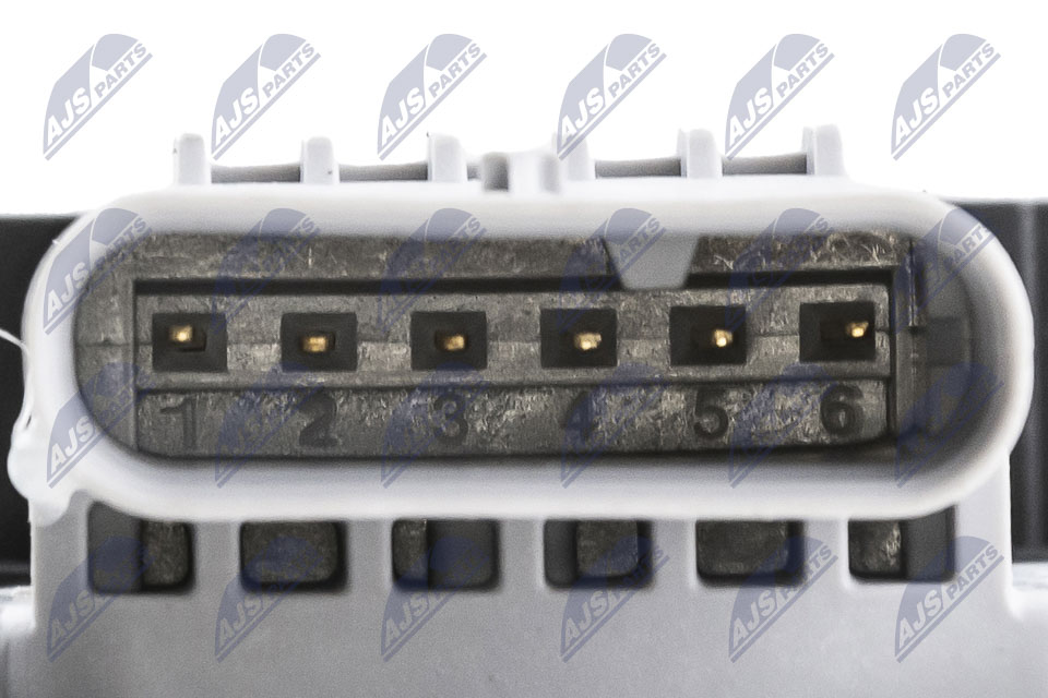 NTY NOx-sensor, ureaindsprøjtning enoxpl005 efter SCR-katalysator for OPEL