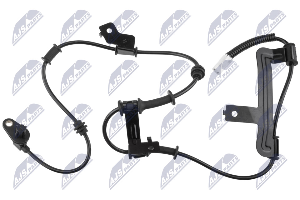 NTY ABS Sensor HCA-HY-588 højre foraksel for KIA