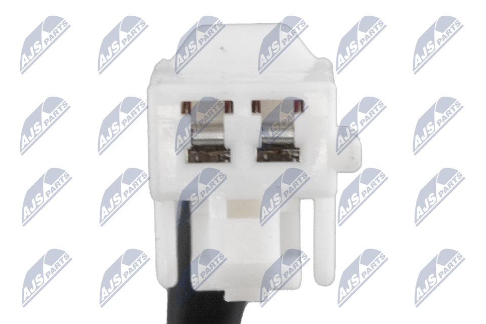 NTY ABS Sensor HCA-KA-352 Bagaksel venstre for KIA