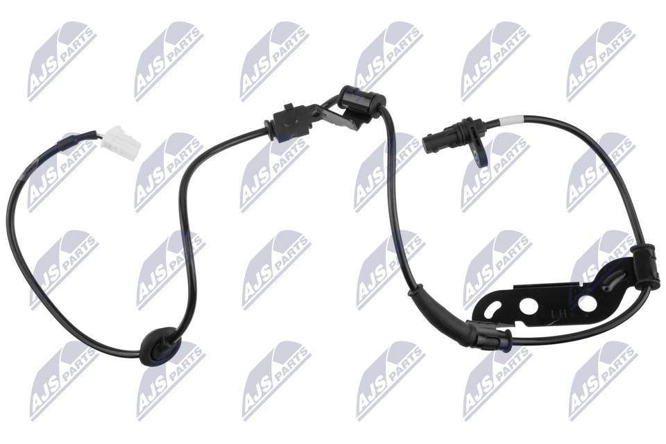 NTY ABS Sensor HCA-HY-583 Bagaksel venstre for HYUNDAI