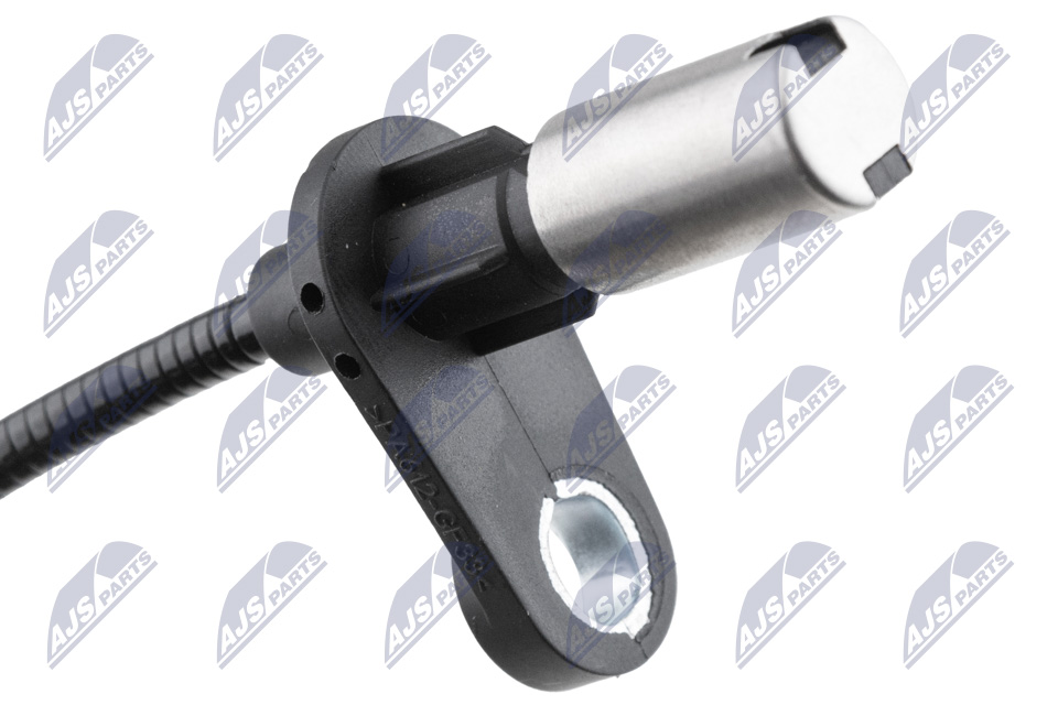 NTY ABS Sensor hcamz060 Bagaksel højre for MAZDA