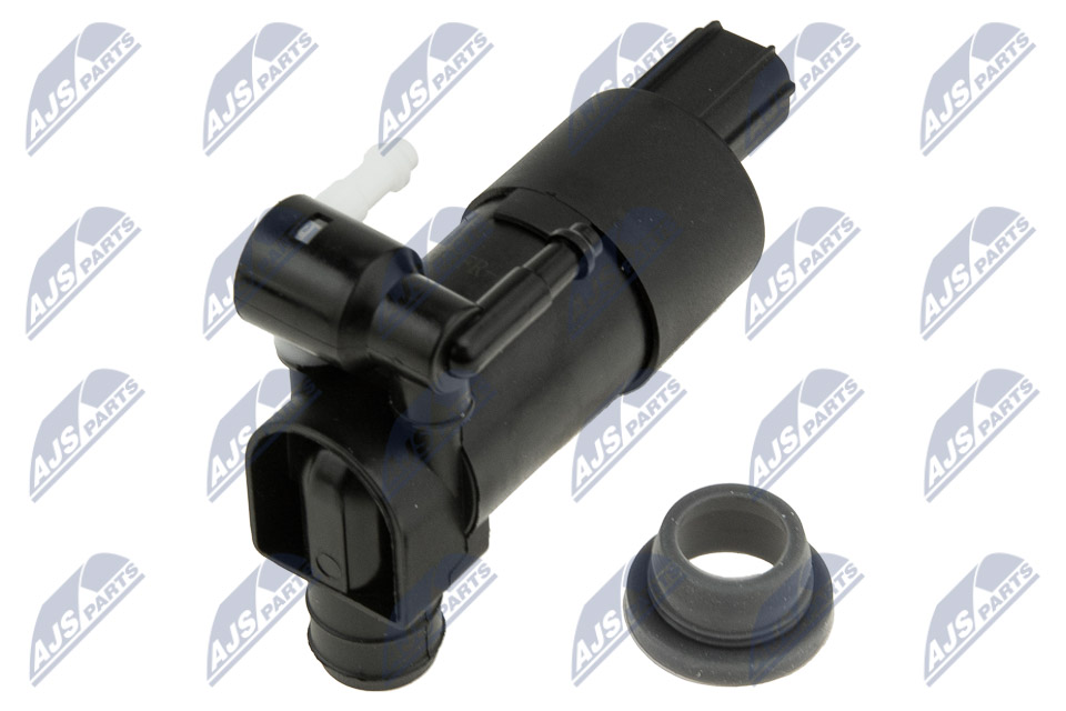 NTY Vandpumpe, rudevisker/vasker espfr009 for FORD FORD USA