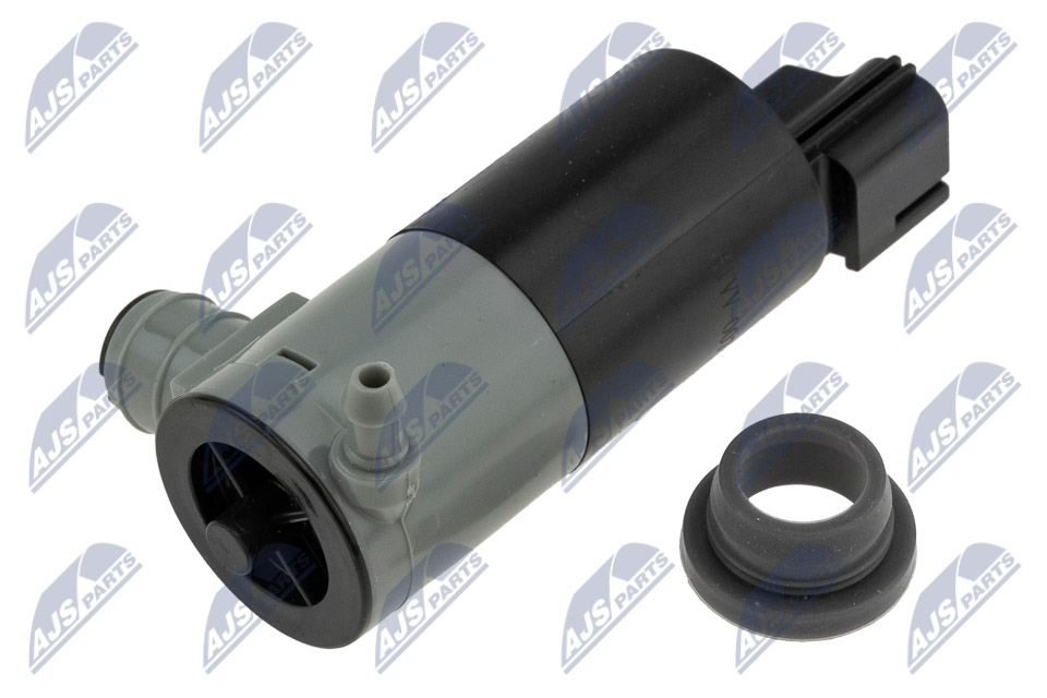 NTY Vandpumpe, forlygtevisker/vasker espvv007 for VOLVO
