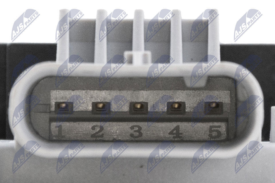 NTY NOx-sensor, ureaindsprøjtning enoxre014 for RENAULT