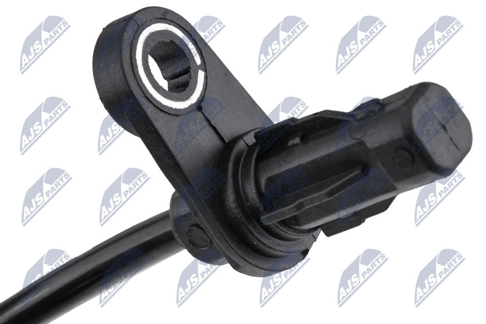 NTY ABS Sensor HCA-HY-579 Bagaksel venstre for KIA