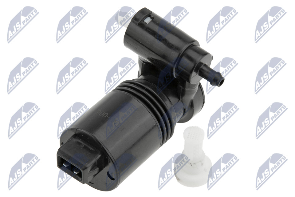 NTY Vandpumpe, rudevisker/vasker espns005 for NISSAN