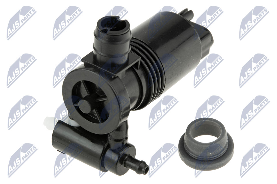 NTY Vandpumpe, rudevisker/vasker esplr004 for LAND ROVER