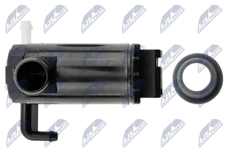 NTY Vandpumpe, rudevisker/vasker espre002 for RENAULT