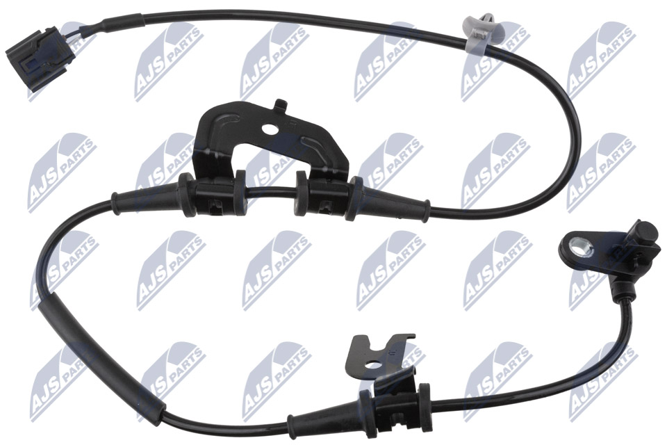 NTY ABS Sensor HCA-HY-570 højre foraksel for HYUNDAI