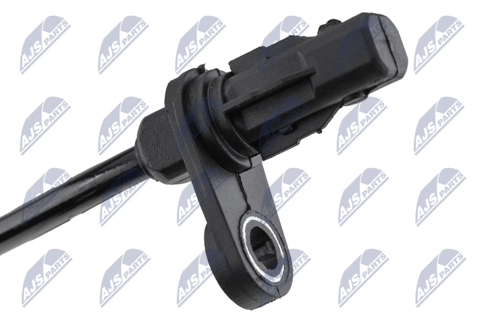 NTY ABS Sensor HCA-HY-580 Bagaksel højre for KIA