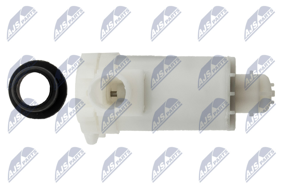 NTY Vandpumpe, rudevisker/vasker espns003 for ISUZU NISSAN