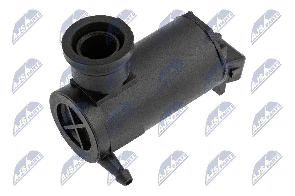 NTY Vandpumpe, rudevisker/vasker espvv001 foran for VOLVO