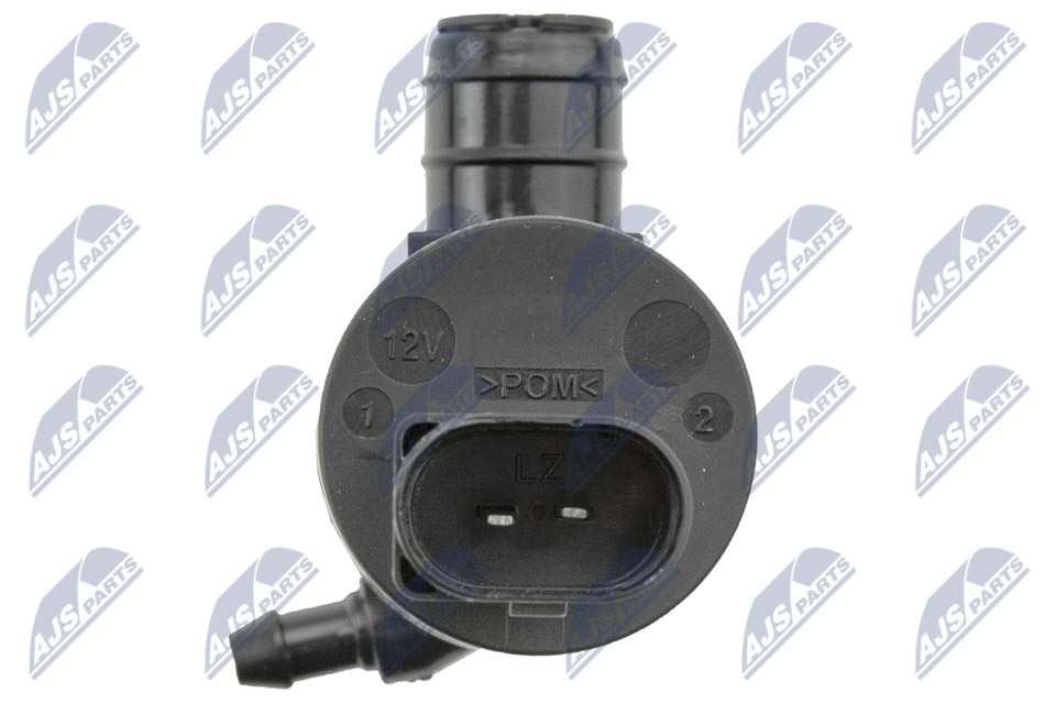 NTY Vandpumpe, rudevisker/vasker esppl003 for OPEL