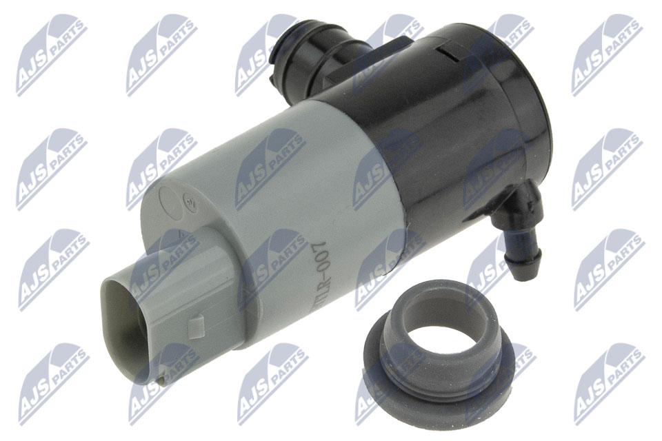 NTY Vandpumpe, rudevisker/vasker esplr007 for LAND ROVER