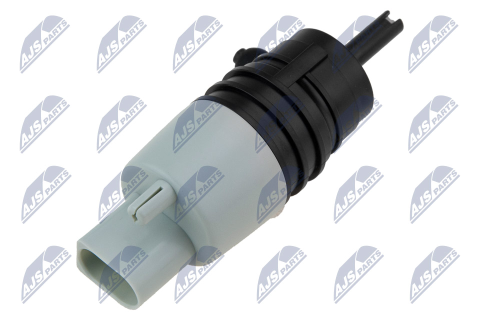 NTY Vandpumpe, forlygtevisker/vasker espme001 for MERCEDES-BENZ