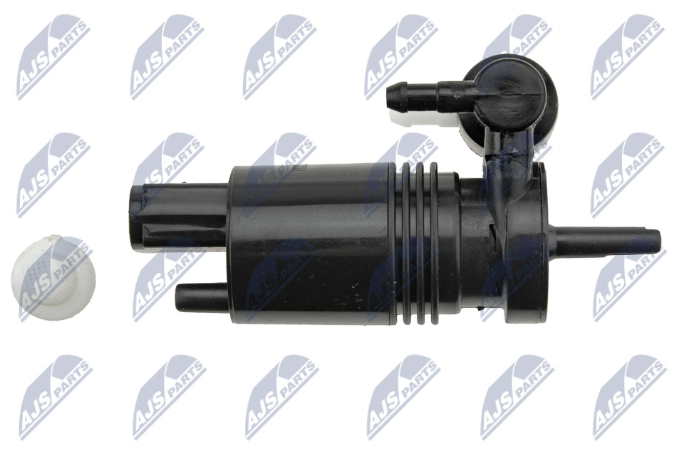 NTY Vandpumpe, rudevisker/vasker esplr006 for LAND ROVER