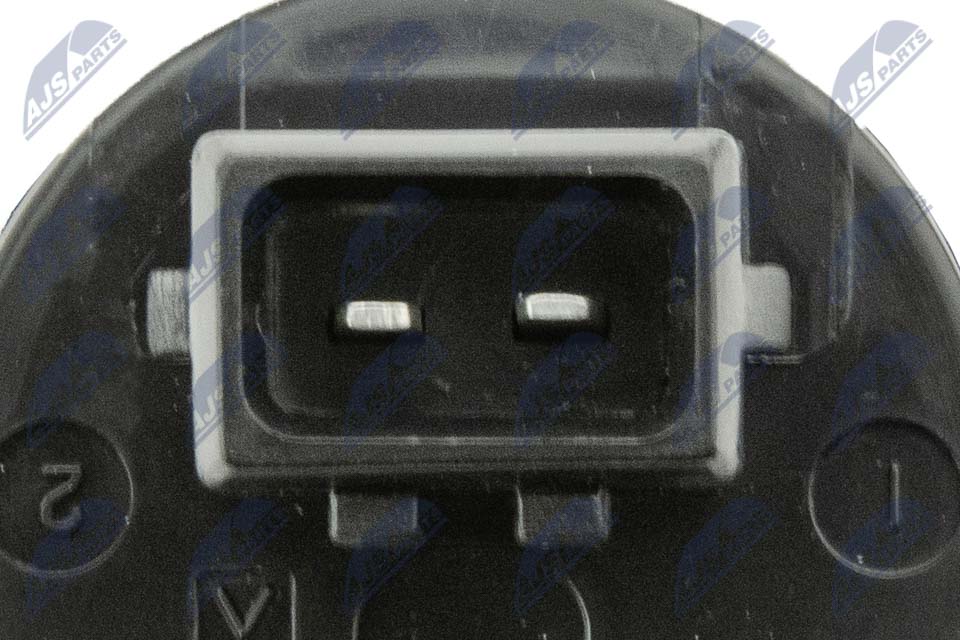 NTY Vandpumpe, rudevisker/vasker esplr001 for LAND ROVER