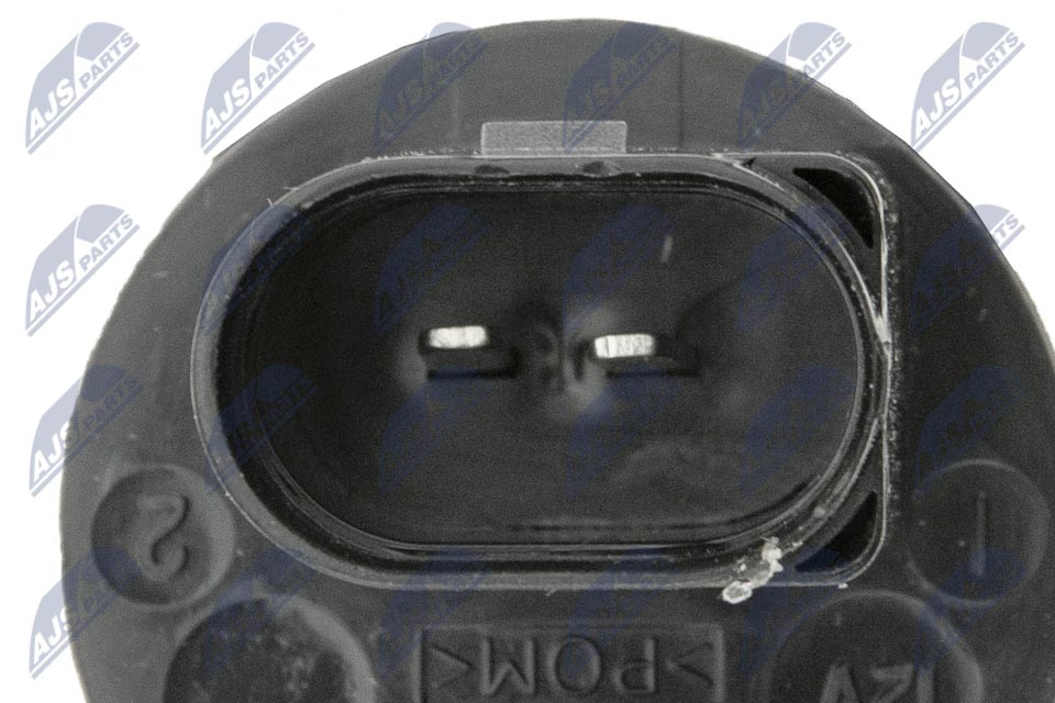 NTY Vandpumpe, rudevisker/vasker esplr003 for LAND ROVER