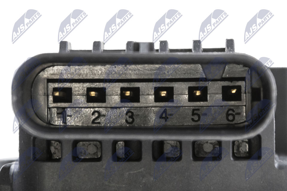 NTY NOx-sensor, ureaindsprøjtning enoxpl006 for OPEL