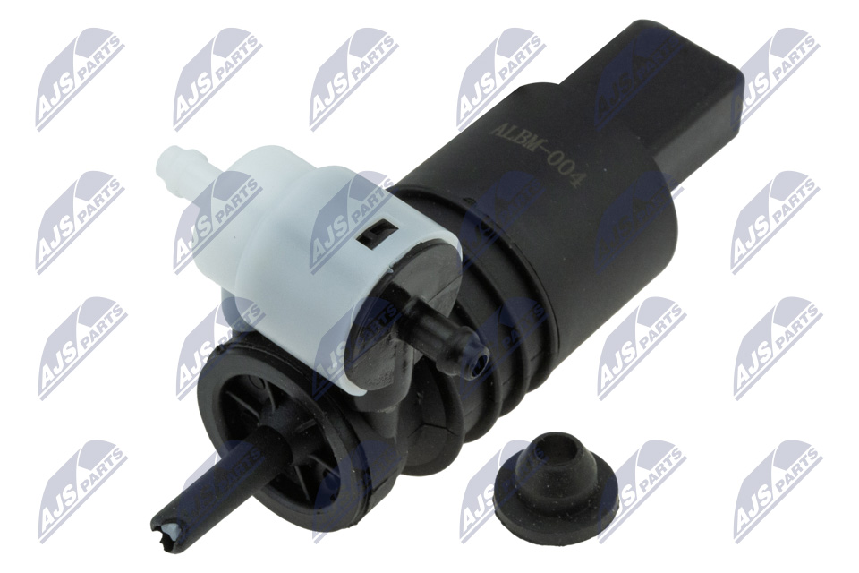 NTY Vandpumpe, forlygtevisker/vasker espbm004 for BMW