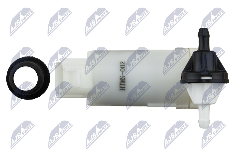 NTY Vandpumpe, rudevisker/vasker espms002 for MITSUBISHI
