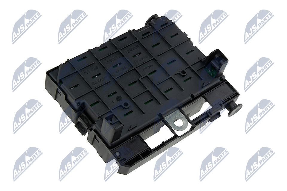 NTY Styreenhed, motormanagement ebppe000 for CITROËN/PEUGEOT