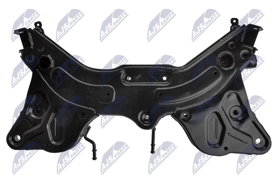 NTY Forbro zrzsu004 foraksel for SUZUKI