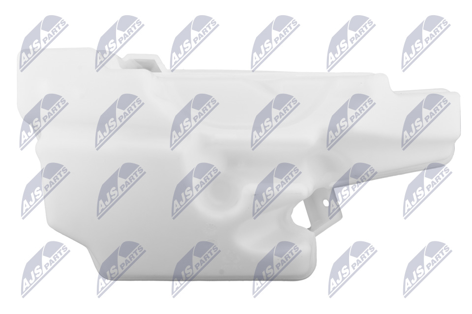 NTY Vandbeholder, rudevisker/vasker KZS-LR-003 for JAGUAR LAND ROVER