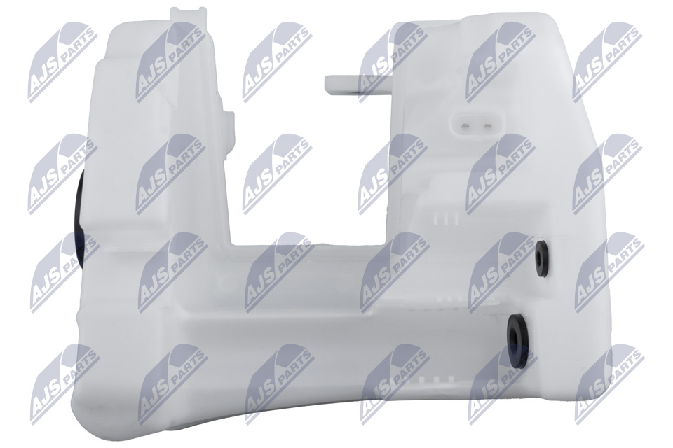 NTY Vandbeholder, rudevisker/vasker KZS-VW-015 for VW