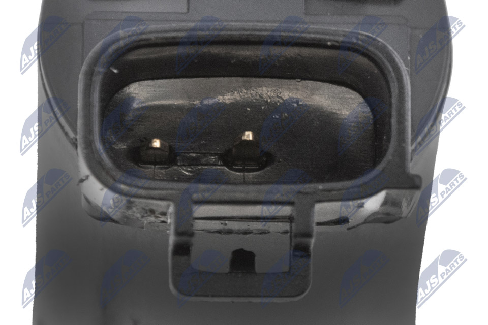 NTY Vandpumpe, forlygtevisker/vasker espty013 for TOYOTA