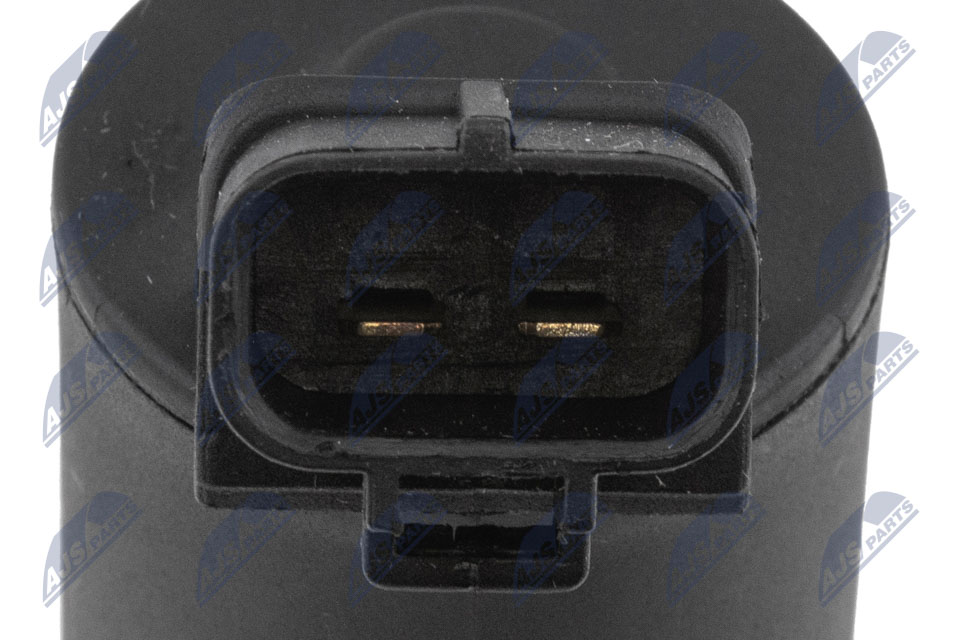 NTY Vandpumpe, forlygtevisker/vasker espty012 for TOYOTA