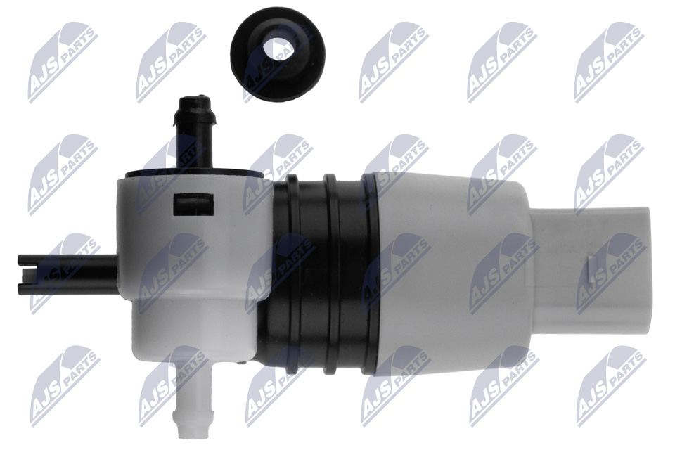 NTY Vandpumpe, rudevisker/vasker espme003 for MERCEDES-BENZ