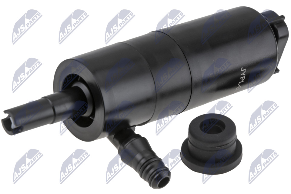 NTY Vandpumpe, forlygtevisker/vasker esppl005 for OPEL